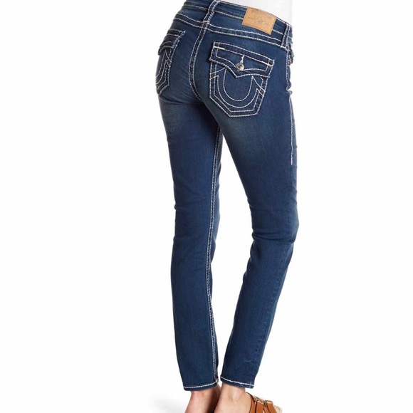 New true religion jeans - Picture 2 of 2